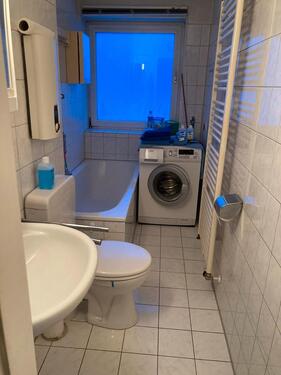 Foto - 3 Zimmer Erdgeschoßwohnung in Seelze