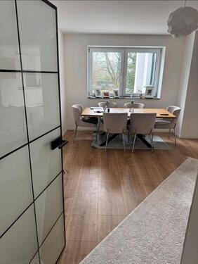 Foto - 3 Zimmer Etagenwohnung in Ratingen