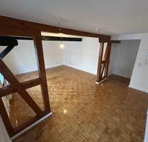 Ruhige 1,5-ZKB im 2. OG mit Kellerabteil - Homberg (Efze)