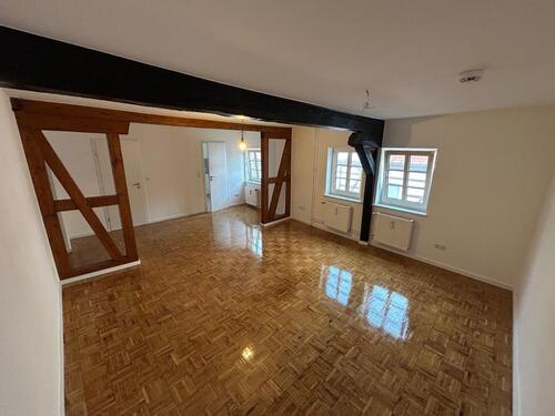 Foto - 1.5 Zimmer Etagenwohnung zur Miete in Homberg (Efze)