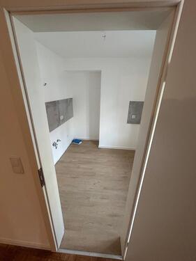 Foto - Etagenwohnung in Homberg (Efze) zur Miete