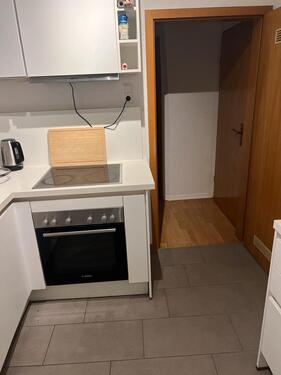 Foto - 2 Zimmer Etagenwohnung zur Miete in Hannover