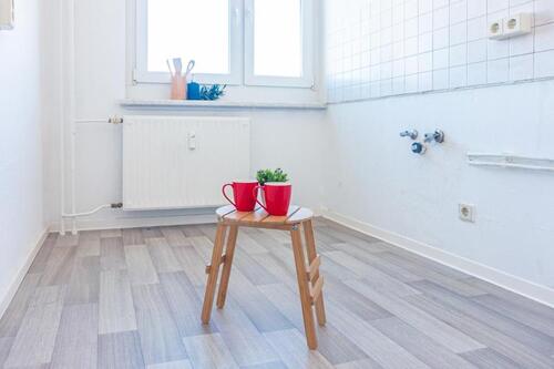 Foto - 2 Zimmer Erdgeschoßwohnung zur Miete in Chemnitz