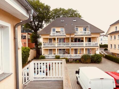 Foto - 3 Raumwohnung in zentraler Lage