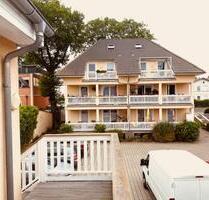 3 Raumwohnung in zentraler Lage - Binz