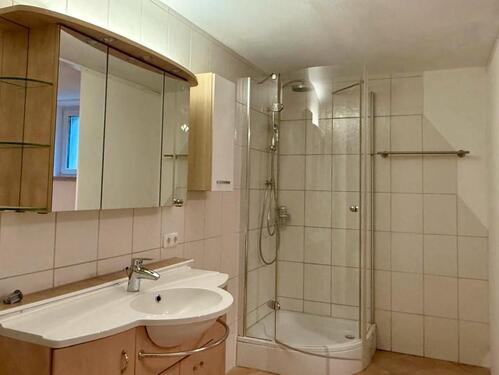 Foto - Etagenwohnung in Günzburg zur Miete