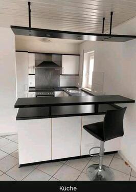 Foto - 3 Zimmer Maisonettenwohnung in Leimen