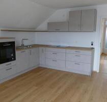 Wohnung 3-ZKB, kernsaniert, 3. OG (ohne Lift), 90 m², Einbauküche - Kempten (Allgäu)