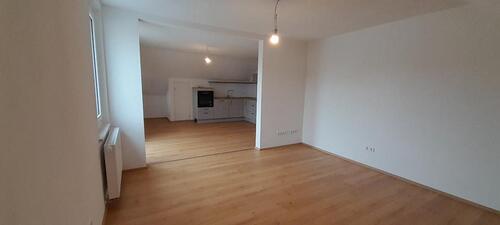 Foto - 3 Zimmer Dachgeschoßwohnung zur Miete in Kempten (Allgäu)