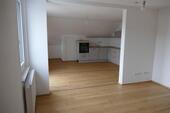Foto - 3 Zimmer Dachgeschoßwohnung in Kempten (Allgäu)