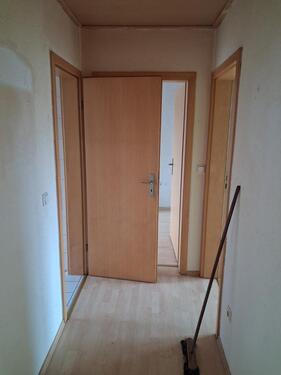 Foto - 3 Zimmer Erdgeschoßwohnung in Zerbst (Anhalt)