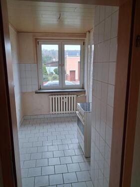 Foto - Erdgeschoßwohnung in Zerbst (Anhalt) zur Miete