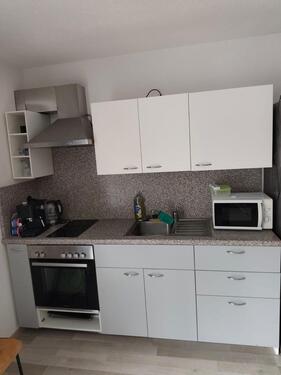 Foto - 1.5 Zimmer Erdgeschoßwohnung zur Miete in Lahr (Schwarzwald)