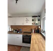 Renoviertes Reihenendhaus mit Terrasse 3,5 Zimmer, EBK, - Neustadt in Holstein