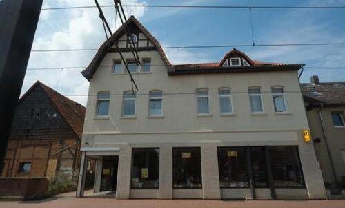 Foto - 3 Zimmer Dachgeschoss Wohnung provisionsfrei