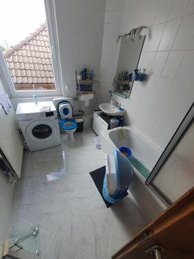 Foto - 3 Zimmer Dachgeschoßwohnung in Laatzen