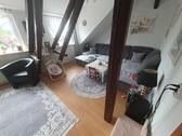 Foto - Dachgeschoßwohnung in Laatzen zur Miete