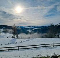 Dreizimmerwohnung 3 Zimmer DG Wohnung - Stiefenhofen