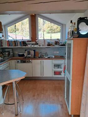 Foto - Etagenwohnung in Stiefenhofen zur Miete