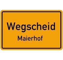 3-Zimmerwohnung zu vermieten - 480,00&nbsp;EUR Kaltmiete, ca.&nbsp; 65,00&nbsp;m&sup2; in Wegscheid (PLZ: 94110)