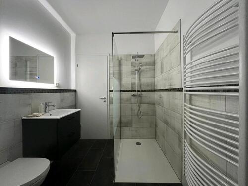 Foto - 2 Zimmer Dachgeschoßwohnung zur Miete in Röbel/Müritz