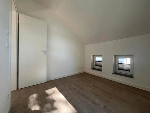 Foto - Dachgeschoßwohnung in Röbel/Müritz zur Miete