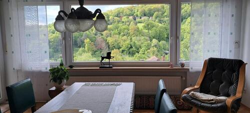 Foto - Preis stark reduziert: Attraktive 3,5-Zi.-Whg mit Panoramablick