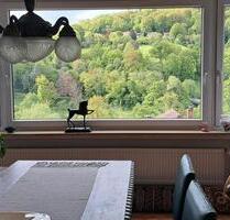 Preis stark reduziert: Attraktive 3,5-Zi.-Whg mit Panoramablick - Baden-Baden