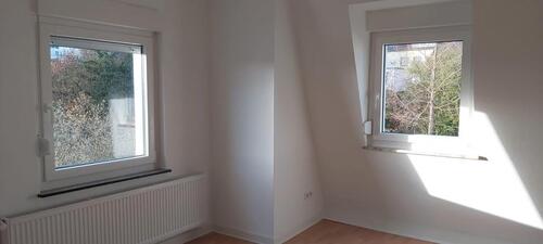 Foto - 2 Zimmer Dachgeschoßwohnung zur Miete in Warburg