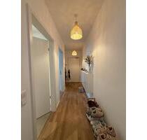 2 Zimmer Miet-Wohnung inkl.Möbel - Berlin Marzahn-Hellersdorf