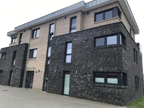 Foto - gemütliche Dachgeschoßwohnung - 685,00&nbsp;EUR Kaltmiete, ca.&nbsp; 71,38&nbsp;m&sup2;