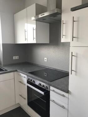 Foto - 3 Zimmer Dachgeschoßwohnung in Wardenburg