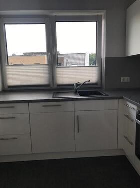 Foto - Dachgeschoßwohnung in Wardenburg zur Miete
