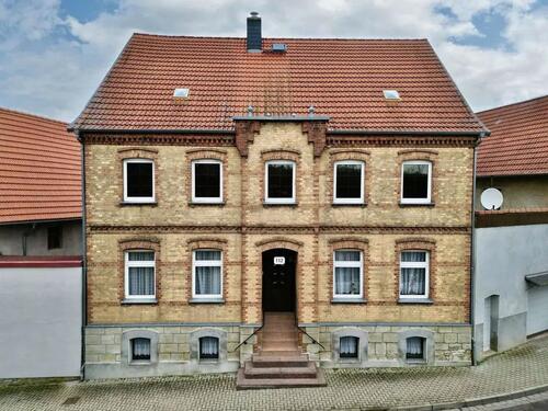 Foto - Mehrfamilienhaus in Klein Schierstedt