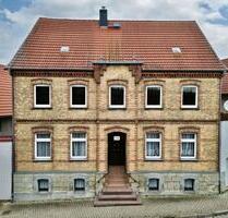 Mehrfamilienhaus in Klein Schierstedt - Aschersleben