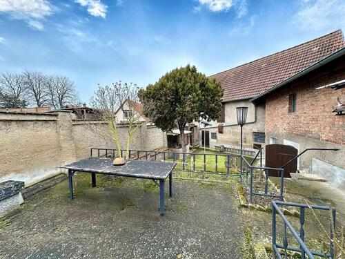 Foto - Mehrfamilienhaus, Wohnhaus in Aschersleben zum Kaufen