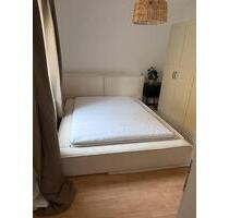 2-Raum Wohnung Eisenberg - 450,00&nbsp;EUR Kaltmiete, ca.&nbsp; 50,00&nbsp;m&sup2; in Eisenberg (PLZ: 07607)