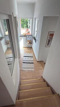 Foto - 2 Zimmer Etagenwohnung zur Miete in Eisenberg