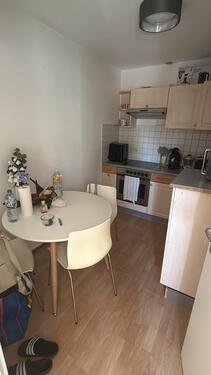 Foto - Etagenwohnung in Eisenberg zur Miete