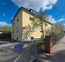 Haus Schwabach Zu vermieten - 4.500,00&nbsp;EUR Kaltmiete, ca.&nbsp; 250,00&nbsp;m&sup2; in Nürnberg (PLZ: 90453) Holzheim