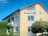 Foto - *ANHAUSEN* Attraktive 2-Zimmer-Whg. mit Balkon & Stellplatz