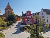 Foto - Altbauwhg. im Herzen der Innenstadt mit Komfort - PROVISIONSFREI