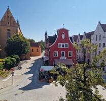 Altbauwhg. im Herzen der Innenstadt mit Komfort - PROVISIONSFREI - Ingolstadt