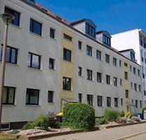 Wohnen direkt am Nordpark – 3-Zimmer-Wohnung mit Balkon - Magdeburg Alte Neustadt