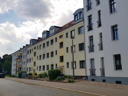 Foto - 3 Zimmer Etagenwohnung zum Kaufen in Magdeburg