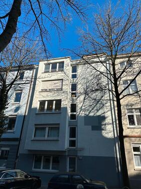 Foto - Etagenwohnung zur Miete in Dortmund