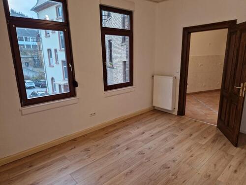 Foto - Etagenwohnung in Bingen am Rhein zur Miete