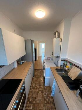 Foto - Etagenwohnung in Bremen