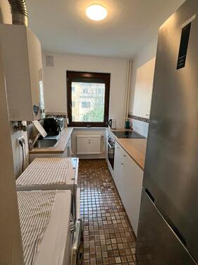 Foto - Etagenwohnung in Bremen zur Miete
