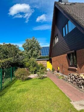 Foto - Einfamilienhaus in Bad Bramstedt